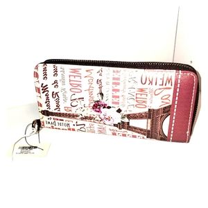 Wallet NWT